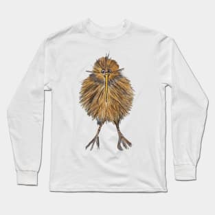 Kiwi Long Sleeve T-Shirt